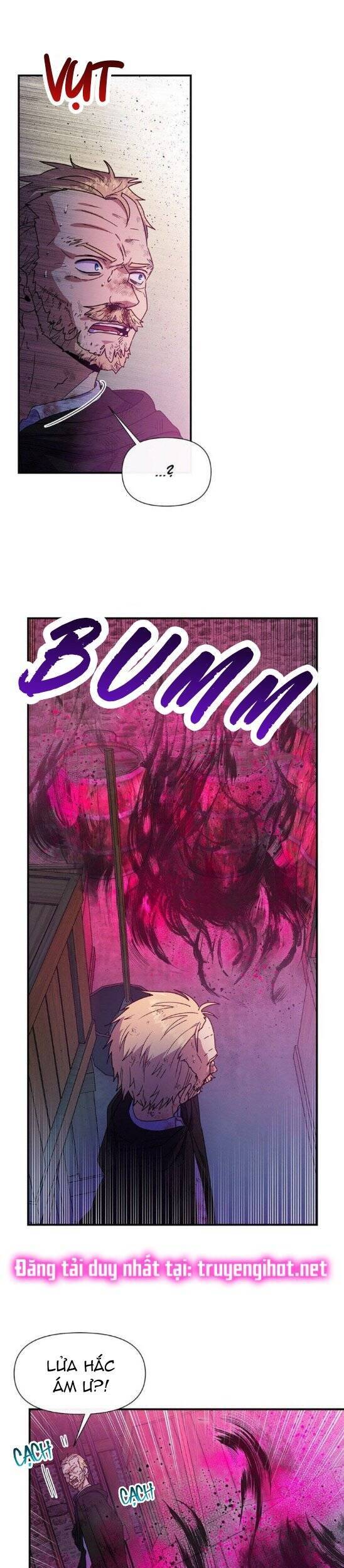 Bản Khế Ước Với Nữ Công Tước Ác Ma Chapter 126 - 4