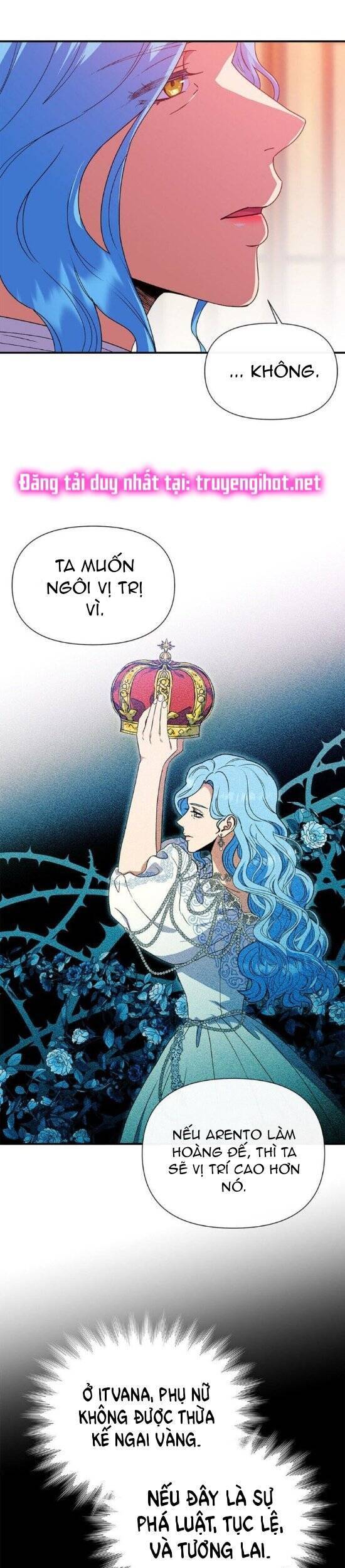 Bản Khế Ước Với Nữ Công Tước Ác Ma Chapter 126 - 33