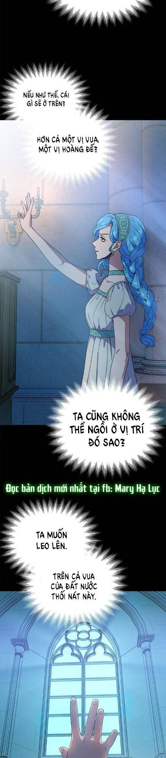 Bản Khế Ước Với Nữ Công Tước Ác Ma Chapter 126 - 34