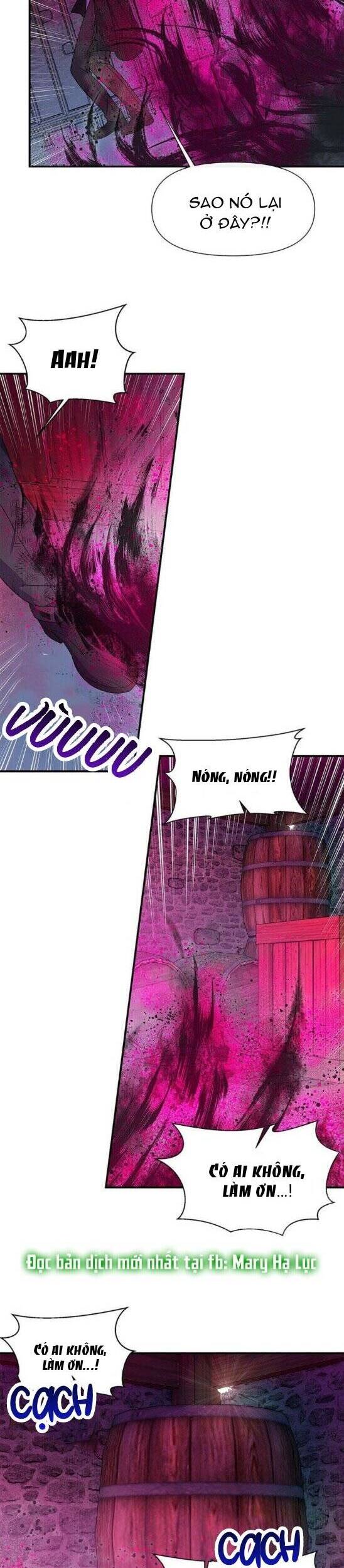 Bản Khế Ước Với Nữ Công Tước Ác Ma Chapter 126 - 5
