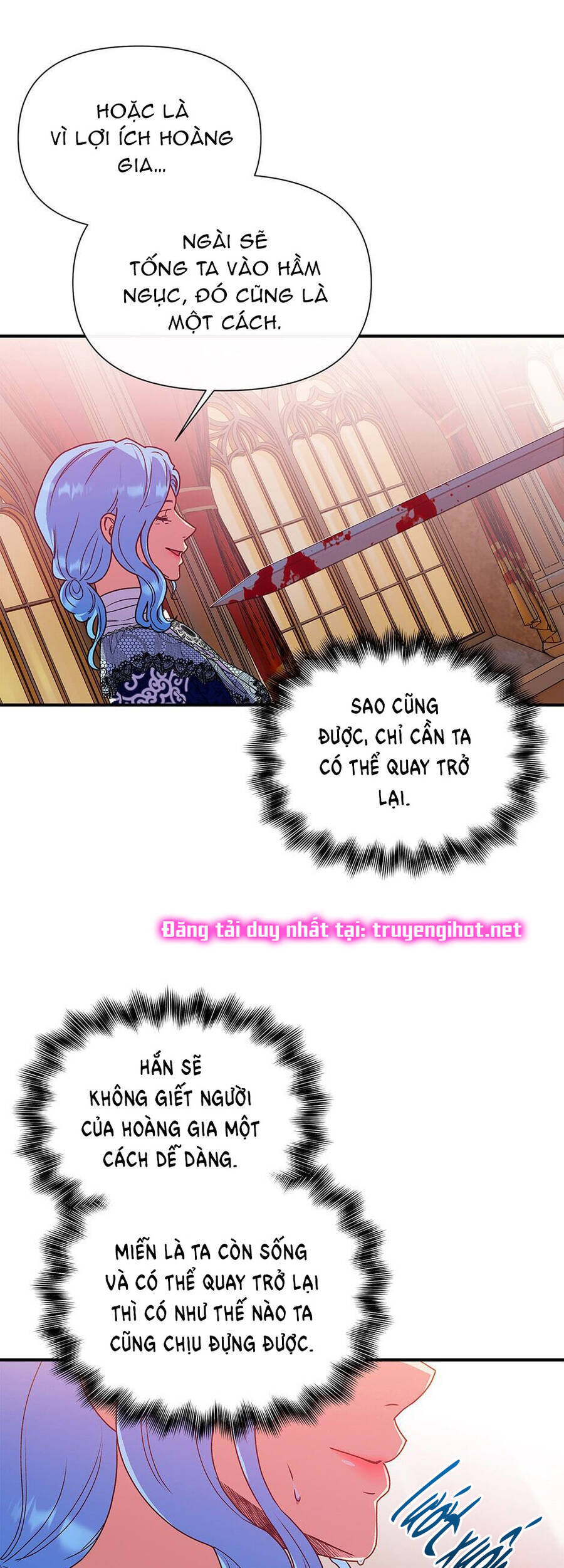 Bản Khế Ước Với Nữ Công Tước Ác Ma Chapter 127 - 11