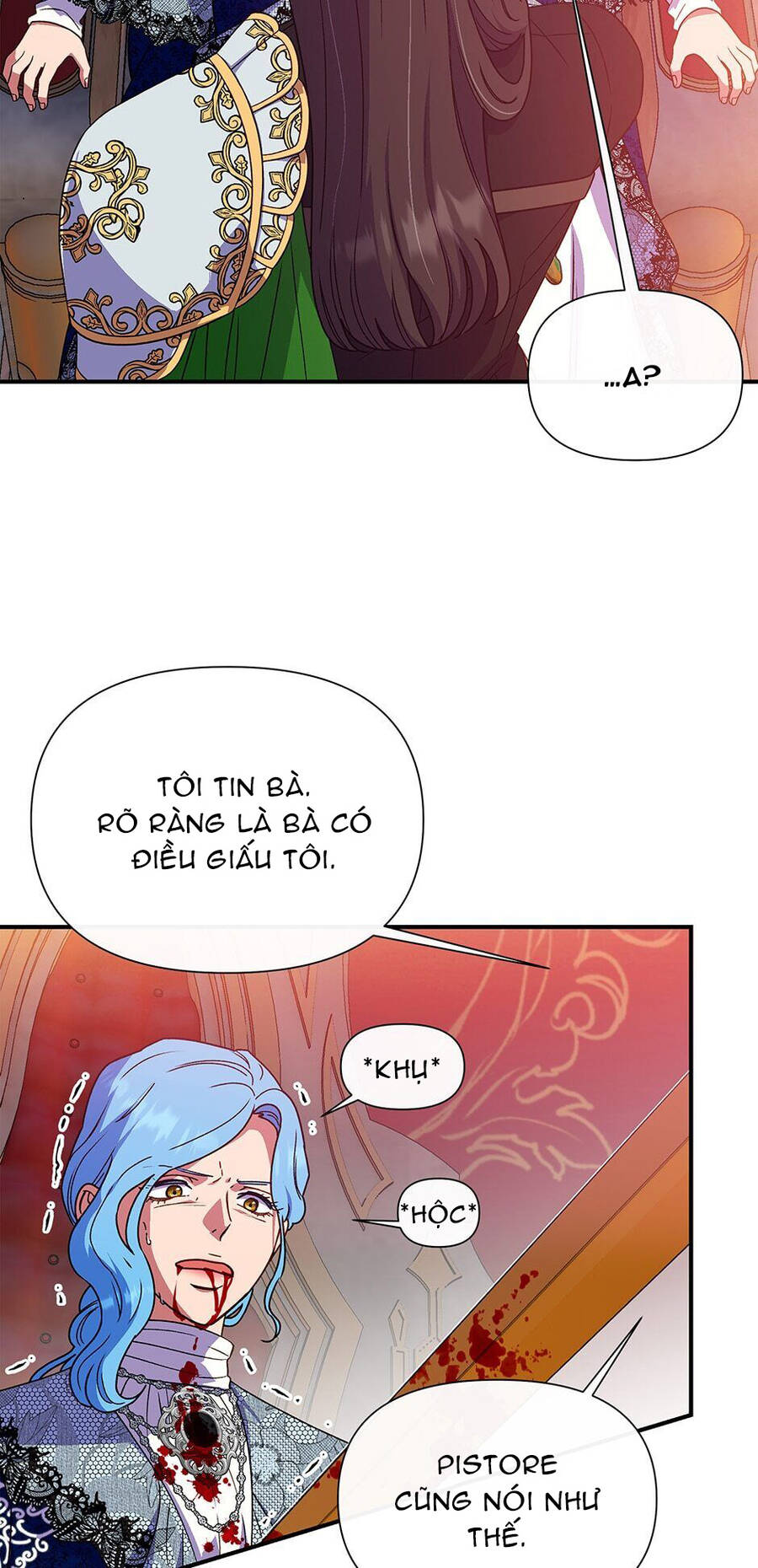 Bản Khế Ước Với Nữ Công Tước Ác Ma Chapter 127 - 14