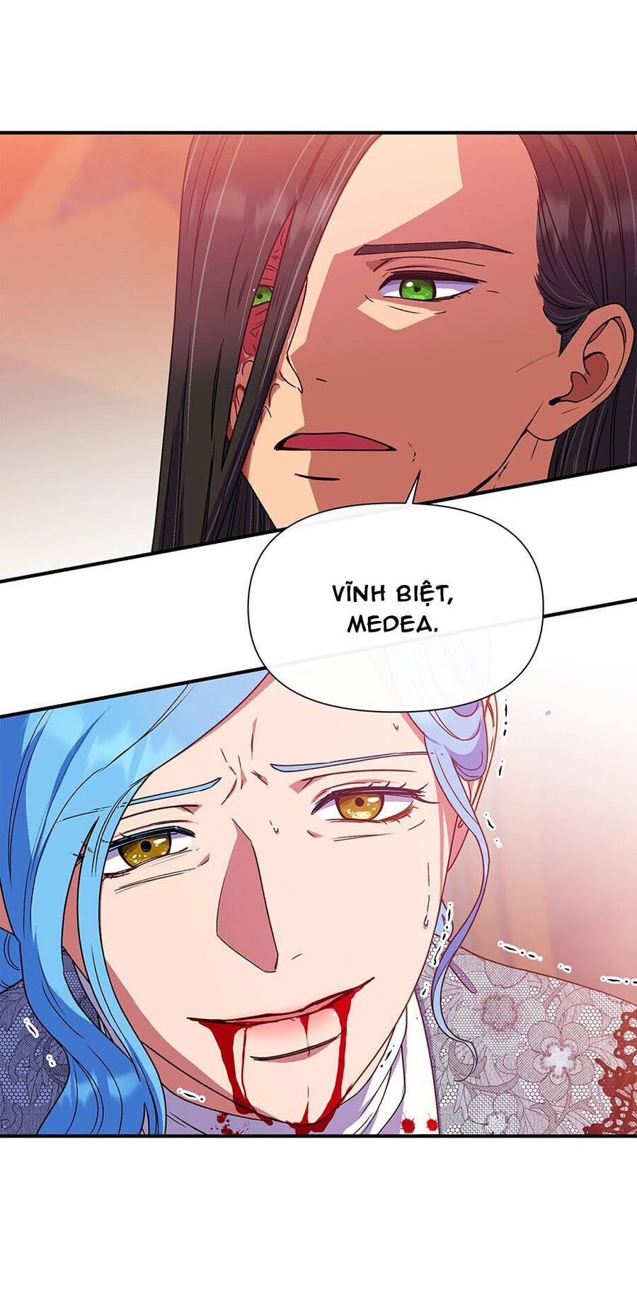 Bản Khế Ước Với Nữ Công Tước Ác Ma Chapter 127 - 16