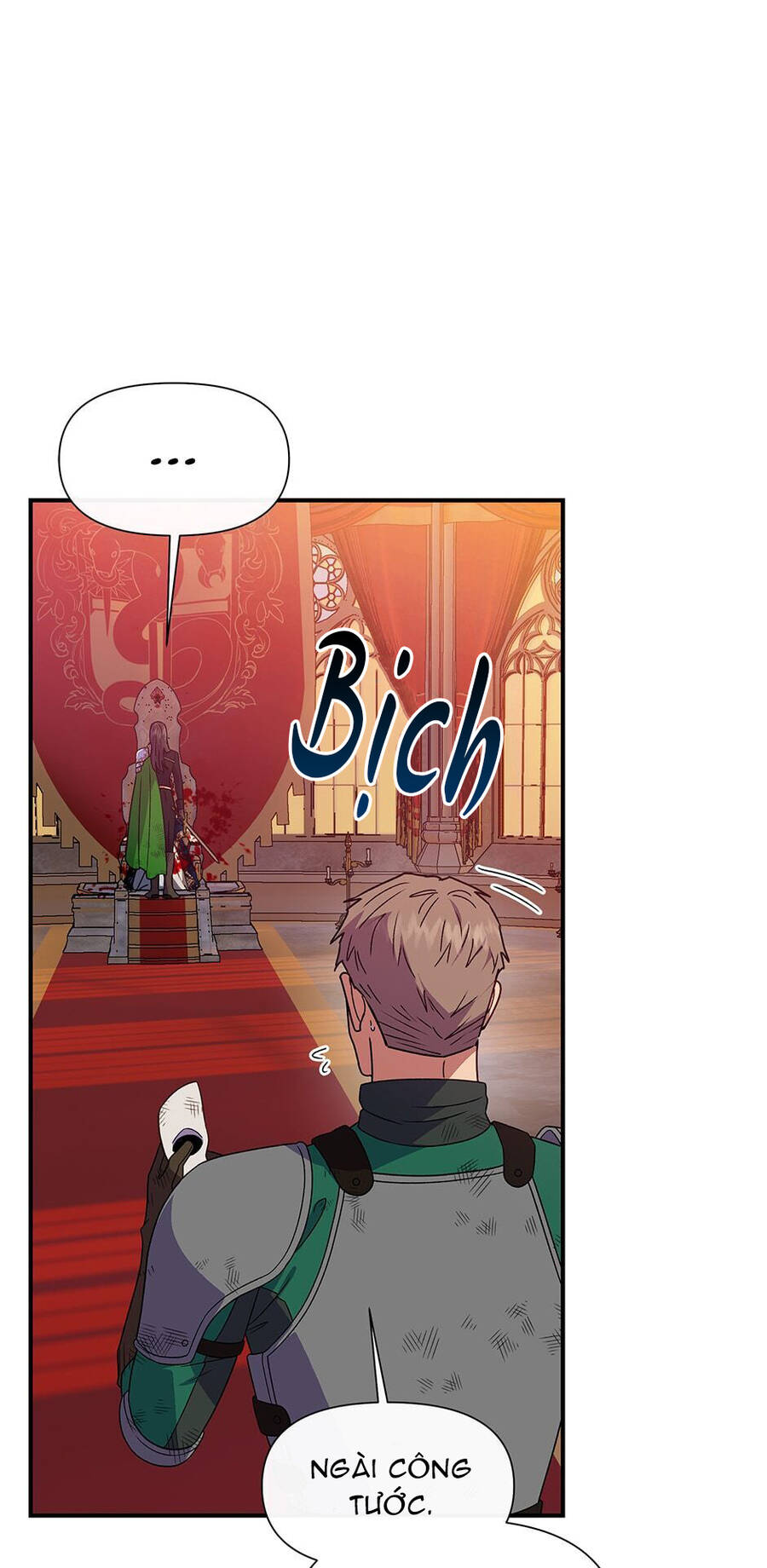 Bản Khế Ước Với Nữ Công Tước Ác Ma Chapter 127 - 18