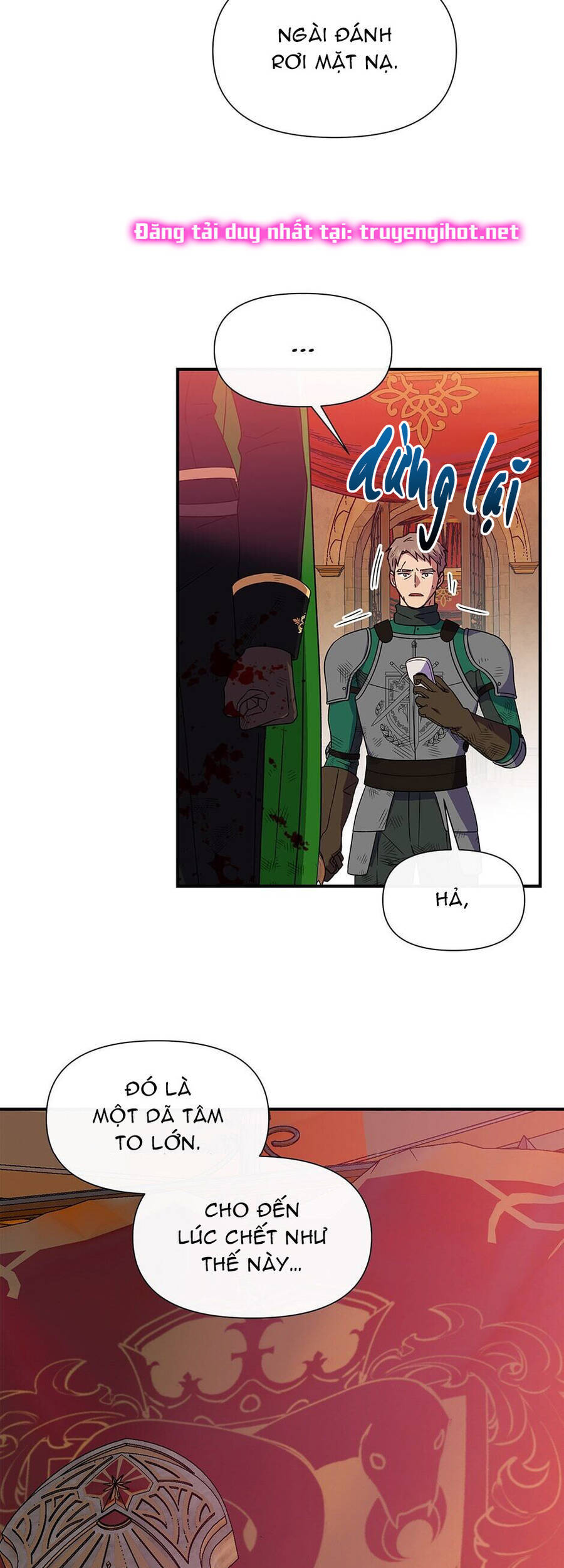 Bản Khế Ước Với Nữ Công Tước Ác Ma Chapter 127 - 19