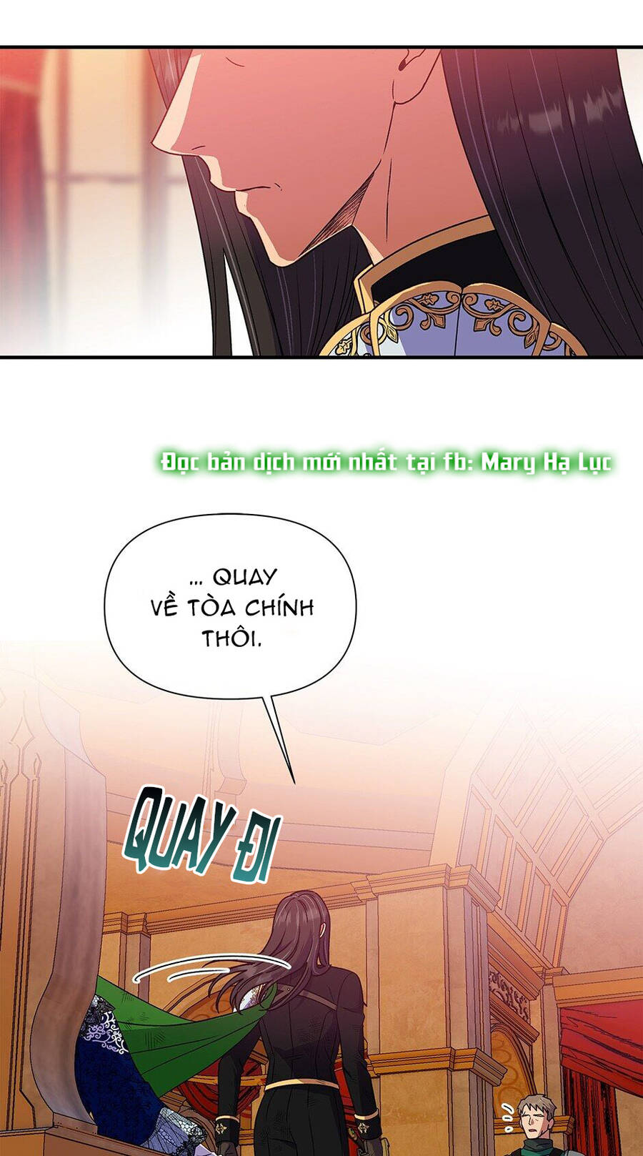 Bản Khế Ước Với Nữ Công Tước Ác Ma Chapter 127 - 21