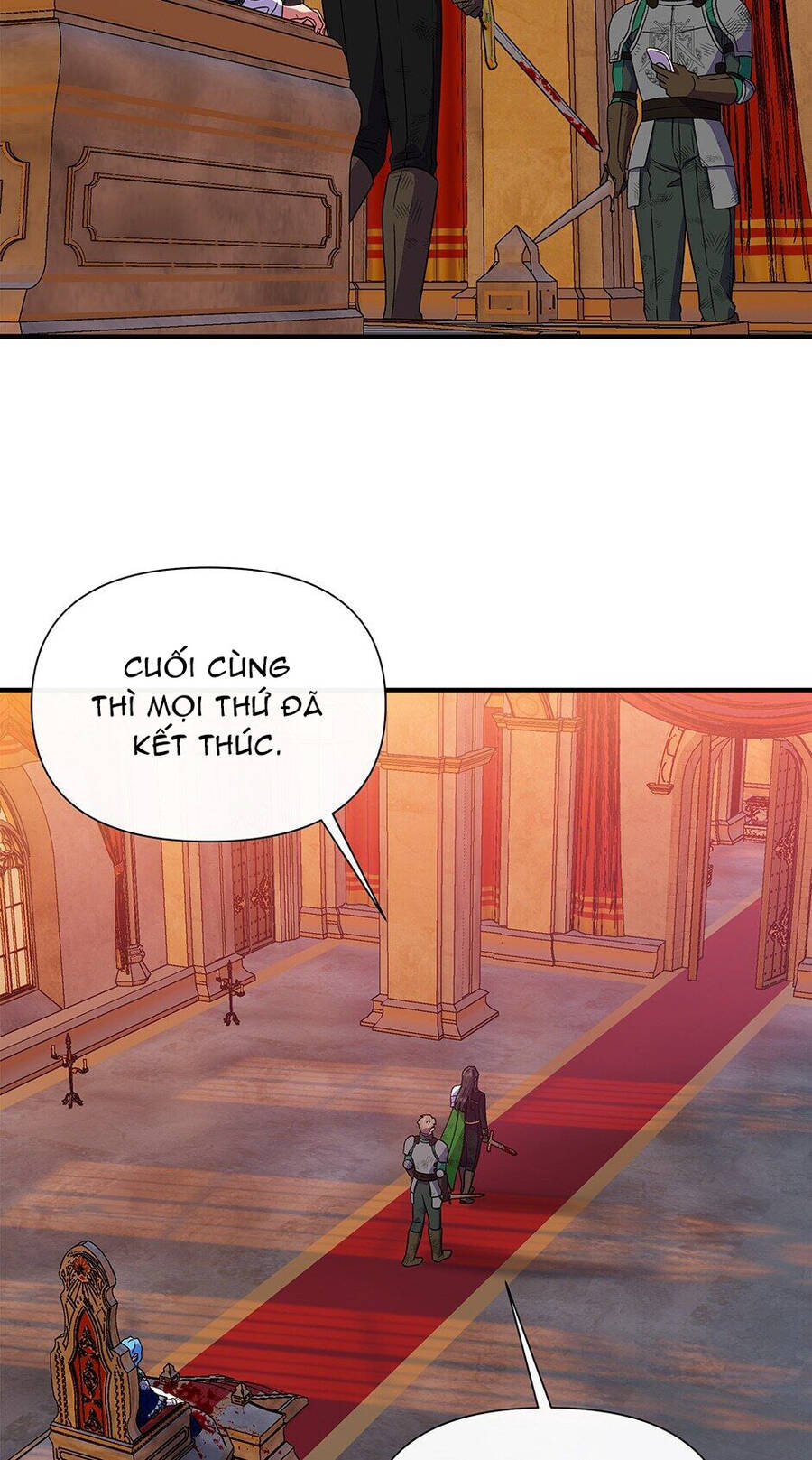 Bản Khế Ước Với Nữ Công Tước Ác Ma Chapter 127 - 22