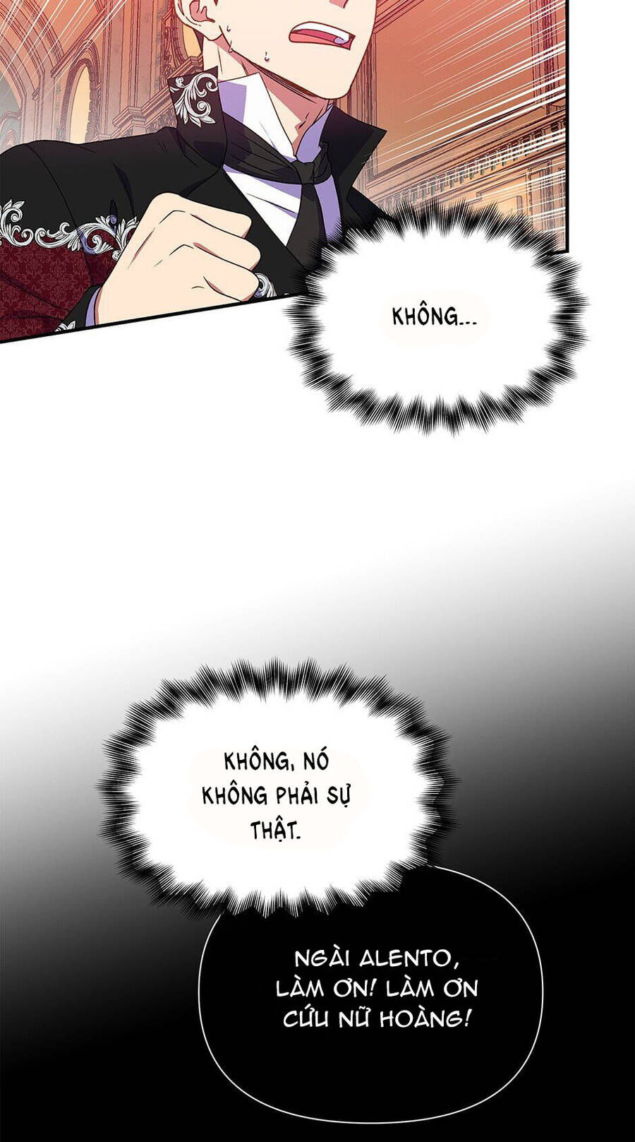 Bản Khế Ước Với Nữ Công Tước Ác Ma Chapter 127 - 24