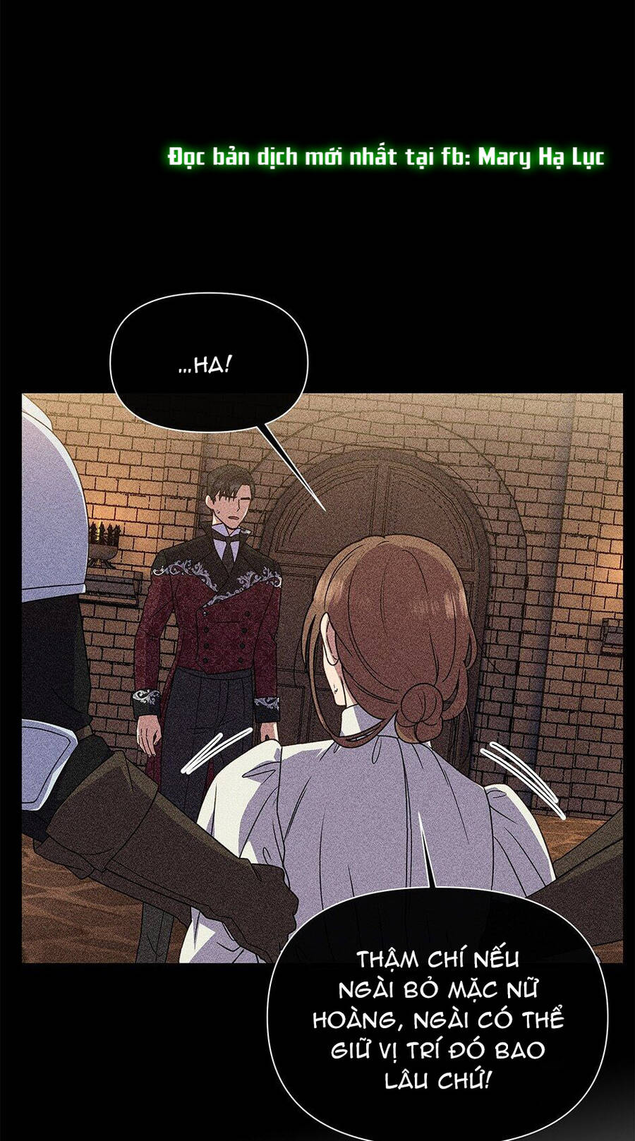 Bản Khế Ước Với Nữ Công Tước Ác Ma Chapter 127 - 25