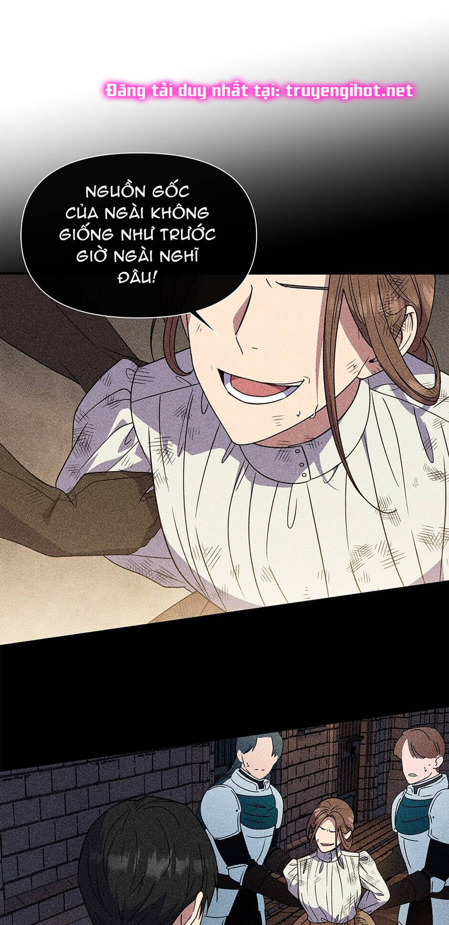 Bản Khế Ước Với Nữ Công Tước Ác Ma Chapter 127 - 27