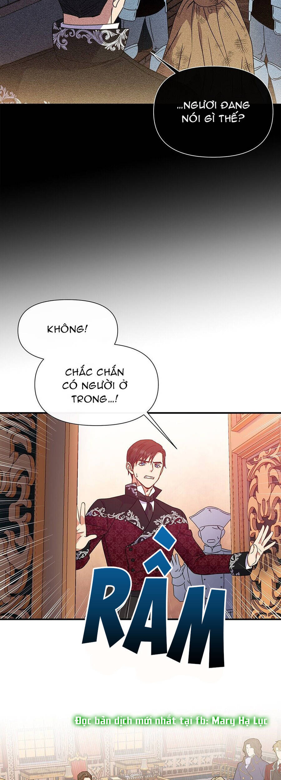 Bản Khế Ước Với Nữ Công Tước Ác Ma Chapter 127 - 28