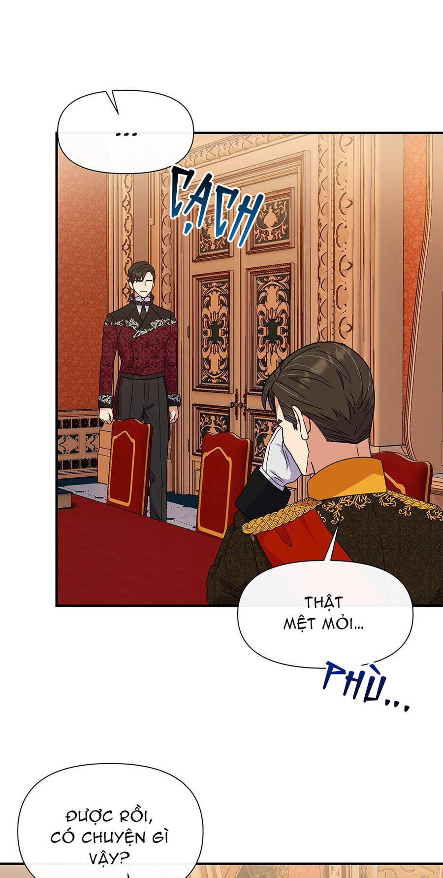 Bản Khế Ước Với Nữ Công Tước Ác Ma Chapter 127 - 32