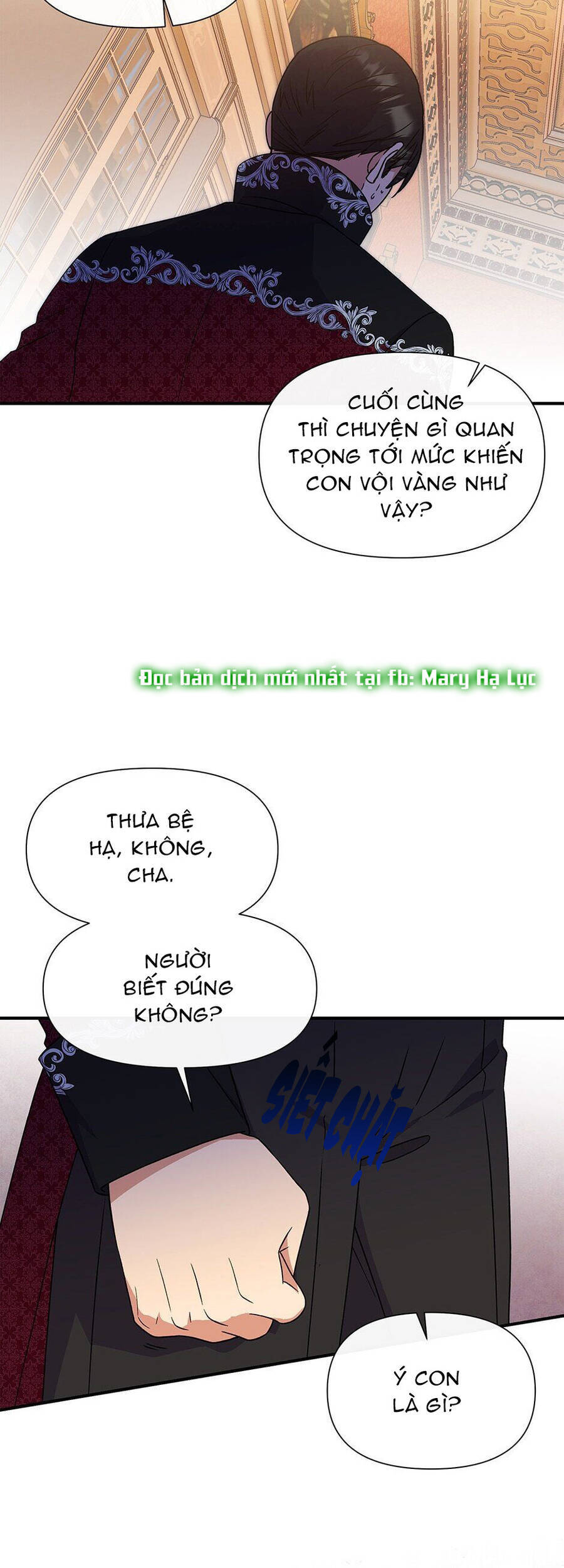 Bản Khế Ước Với Nữ Công Tước Ác Ma Chapter 127 - 33