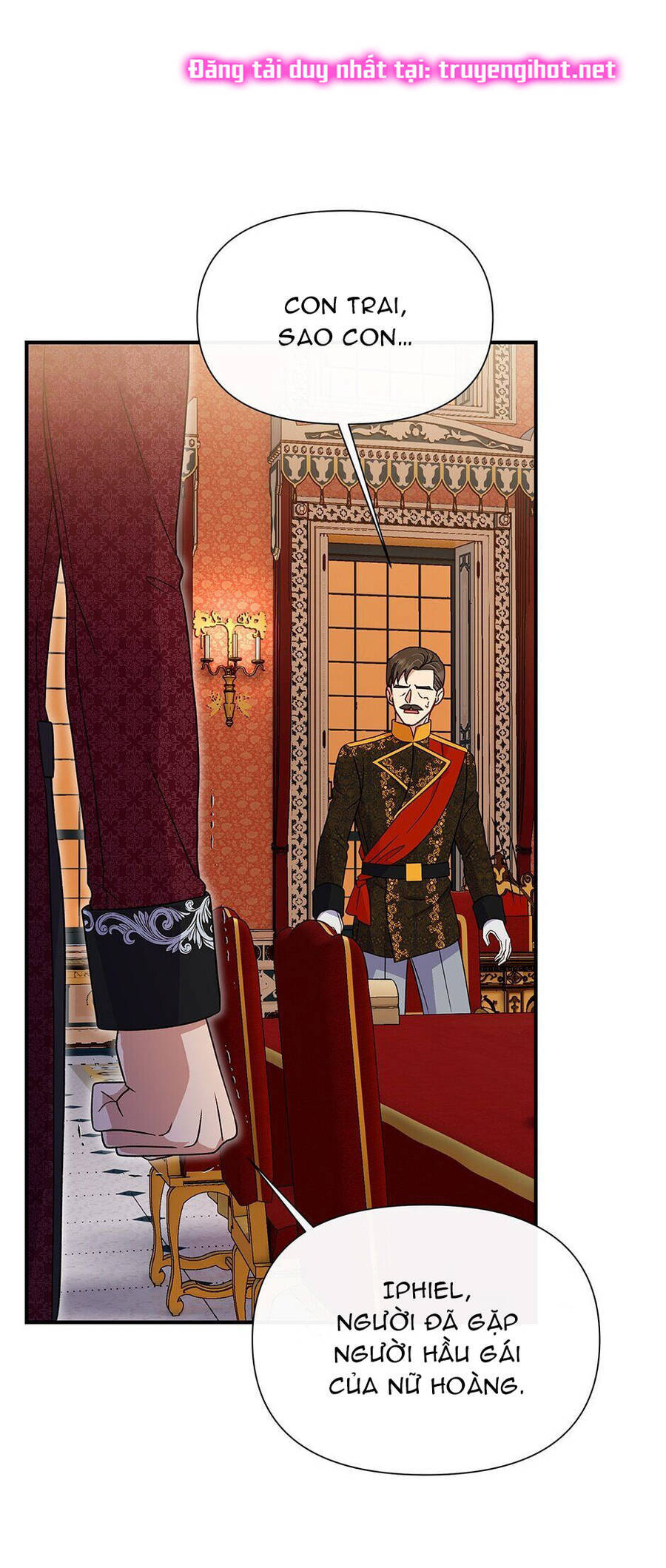 Bản Khế Ước Với Nữ Công Tước Ác Ma Chapter 127 - 35