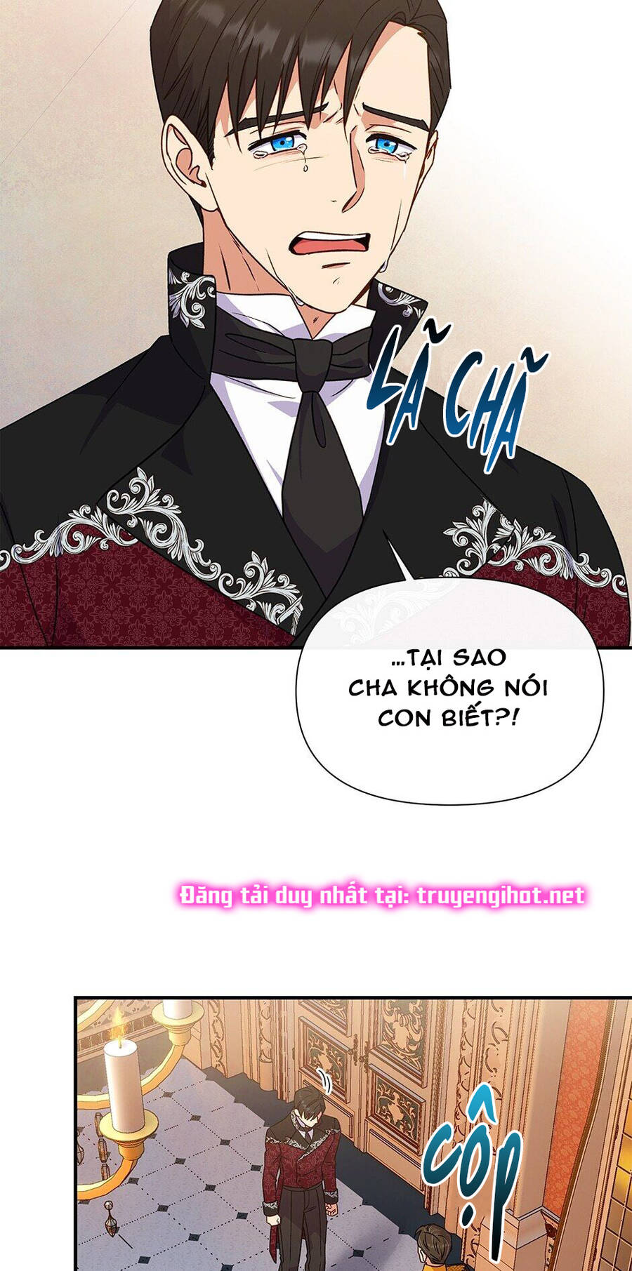 Bản Khế Ước Với Nữ Công Tước Ác Ma Chapter 127 - 38