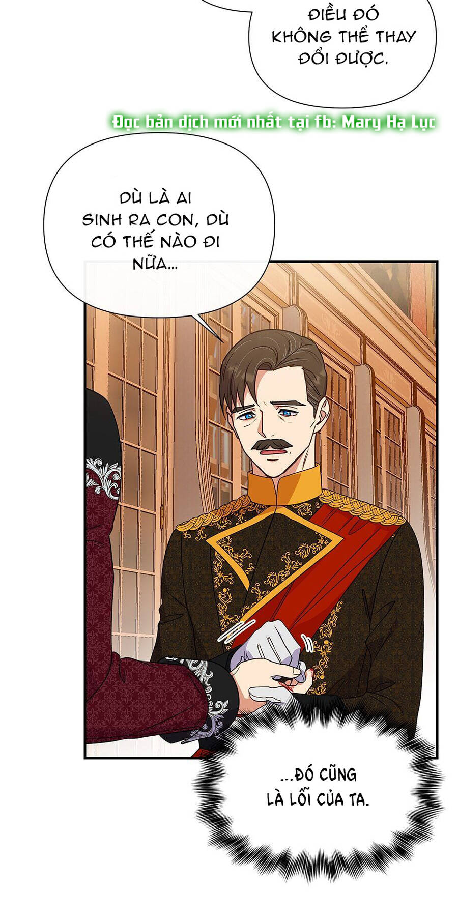 Bản Khế Ước Với Nữ Công Tước Ác Ma Chapter 127 - 40