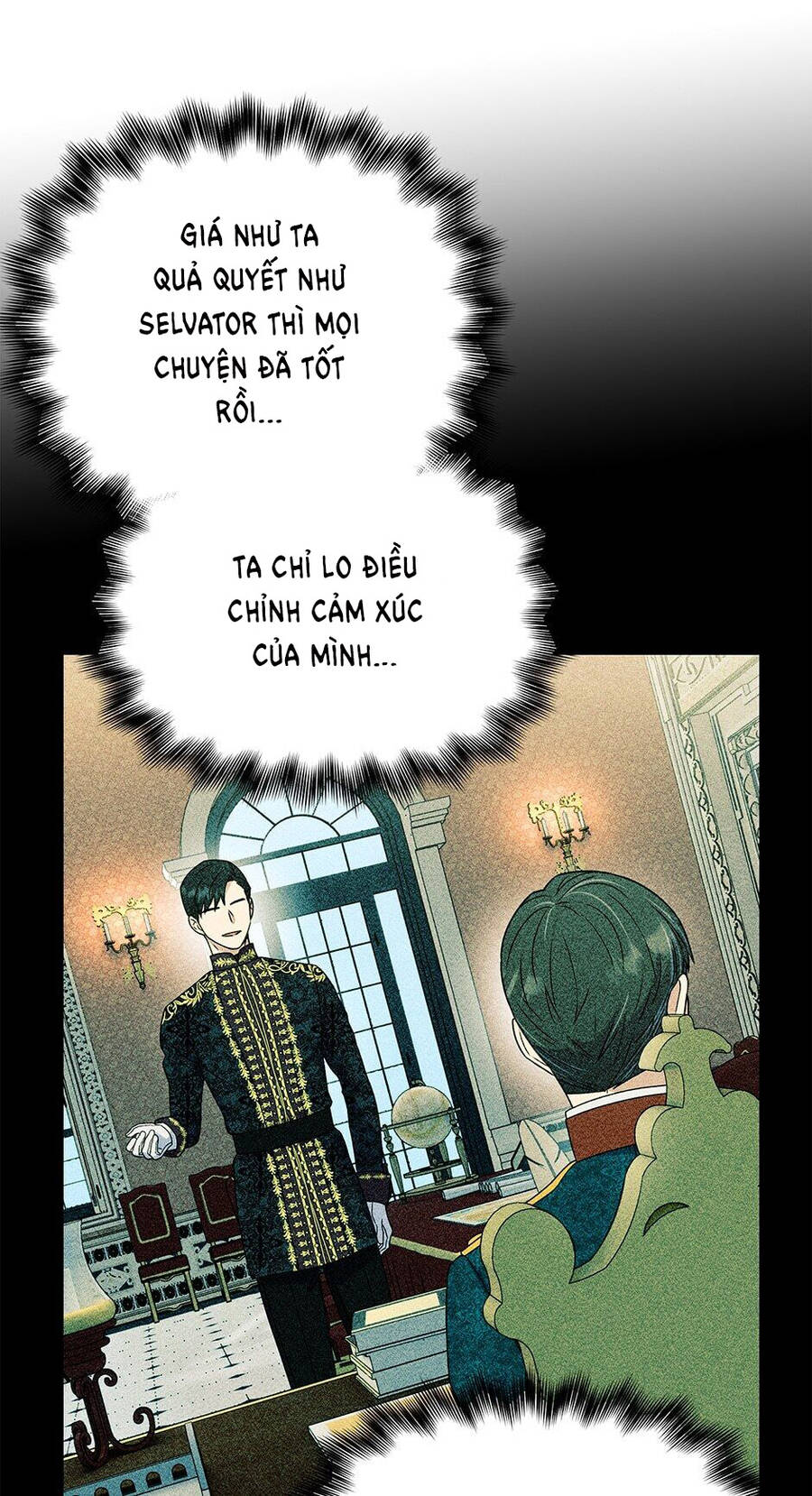 Bản Khế Ước Với Nữ Công Tước Ác Ma Chapter 127 - 41