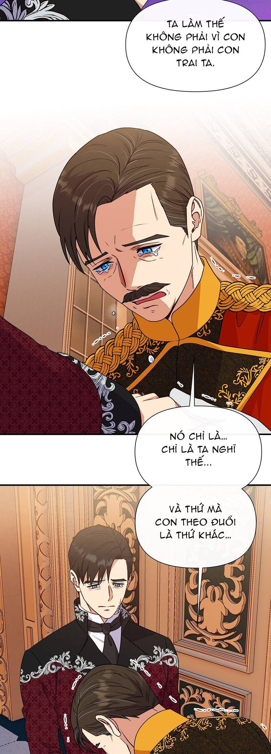 Bản Khế Ước Với Nữ Công Tước Ác Ma Chapter 127 - 43