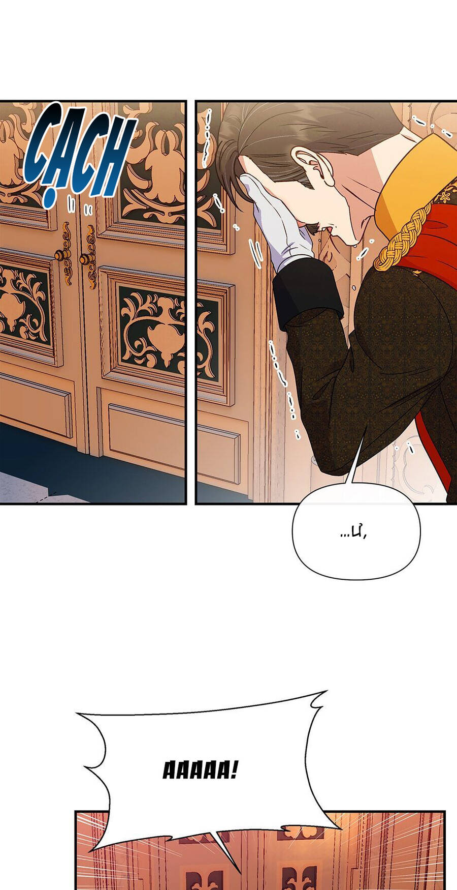 Bản Khế Ước Với Nữ Công Tước Ác Ma Chapter 127 - 47