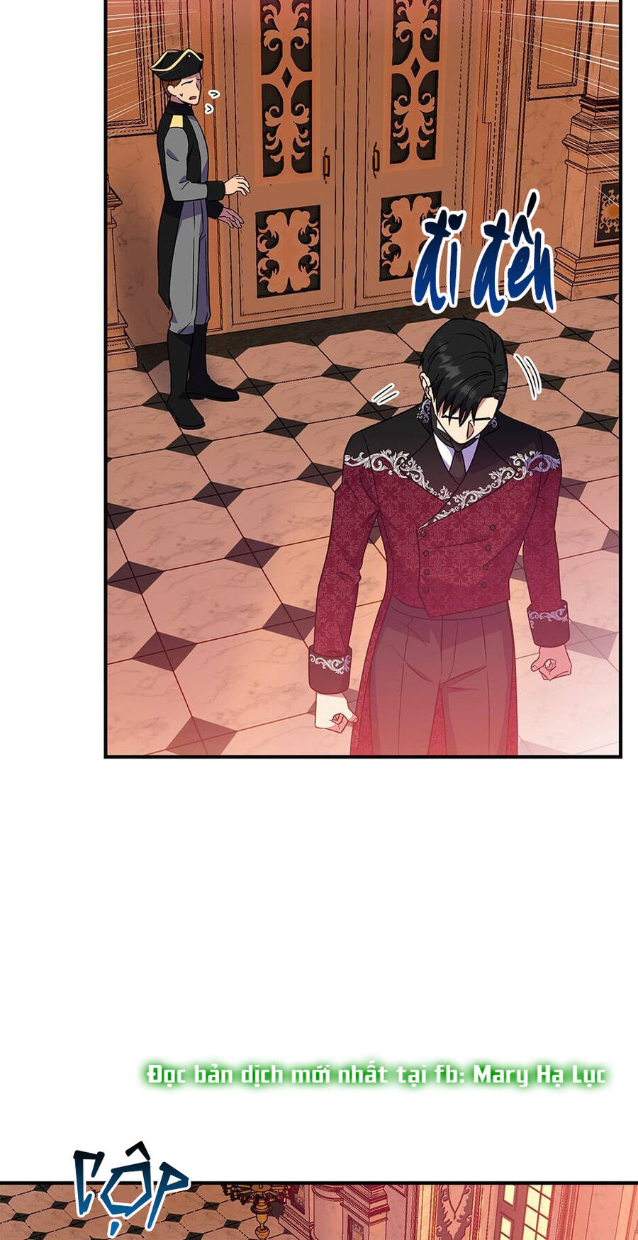Bản Khế Ước Với Nữ Công Tước Ác Ma Chapter 127 - 48