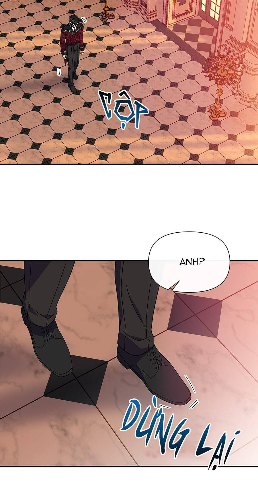 Bản Khế Ước Với Nữ Công Tước Ác Ma Chapter 127 - 49