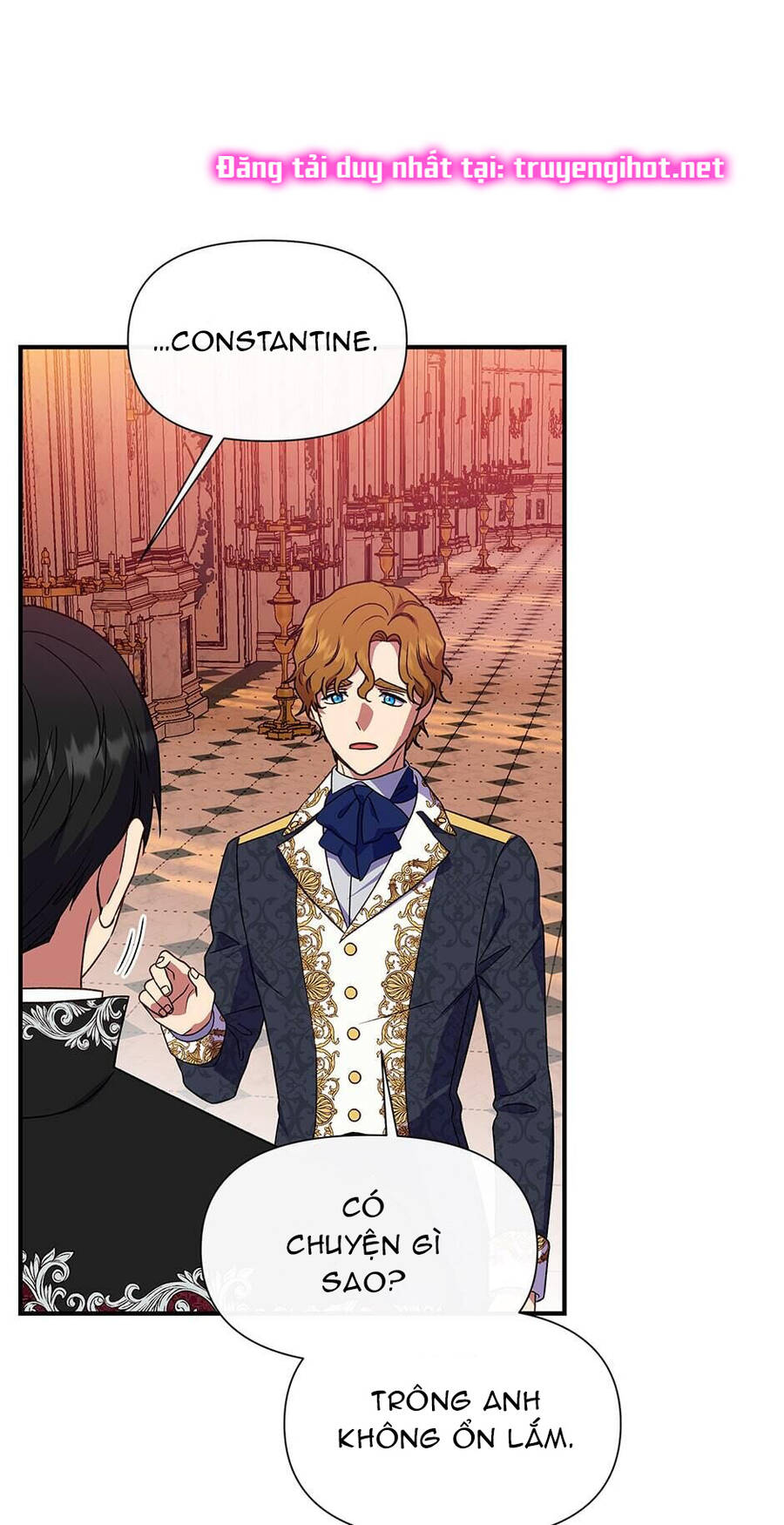 Bản Khế Ước Với Nữ Công Tước Ác Ma Chapter 127 - 50