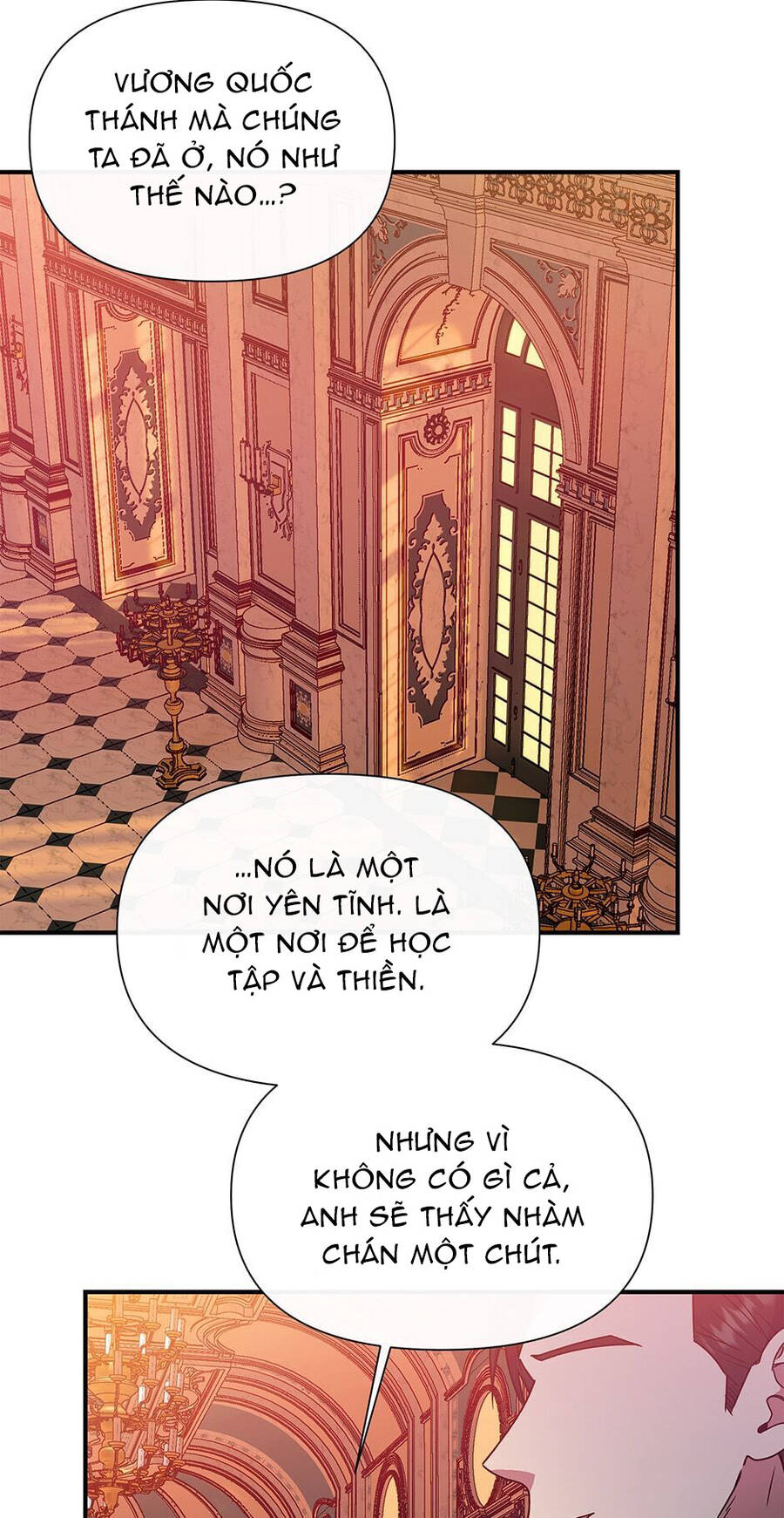 Bản Khế Ước Với Nữ Công Tước Ác Ma Chapter 127 - 53