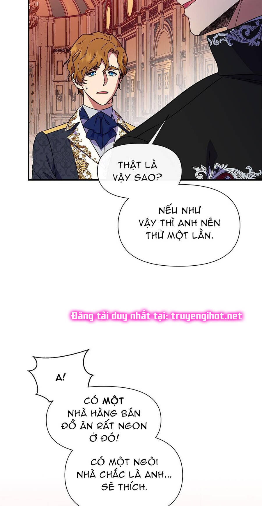 Bản Khế Ước Với Nữ Công Tước Ác Ma Chapter 127 - 54