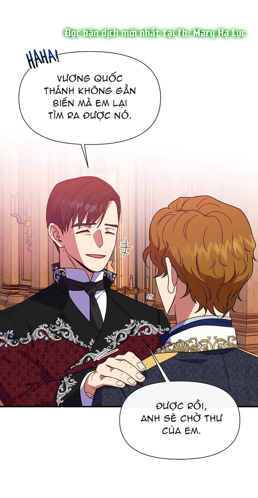 Bản Khế Ước Với Nữ Công Tước Ác Ma Chapter 127 - 56