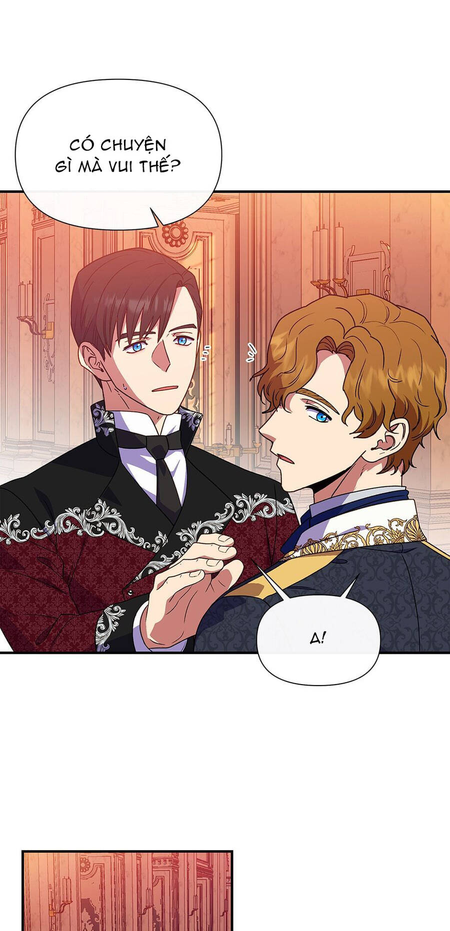 Bản Khế Ước Với Nữ Công Tước Ác Ma Chapter 127 - 57