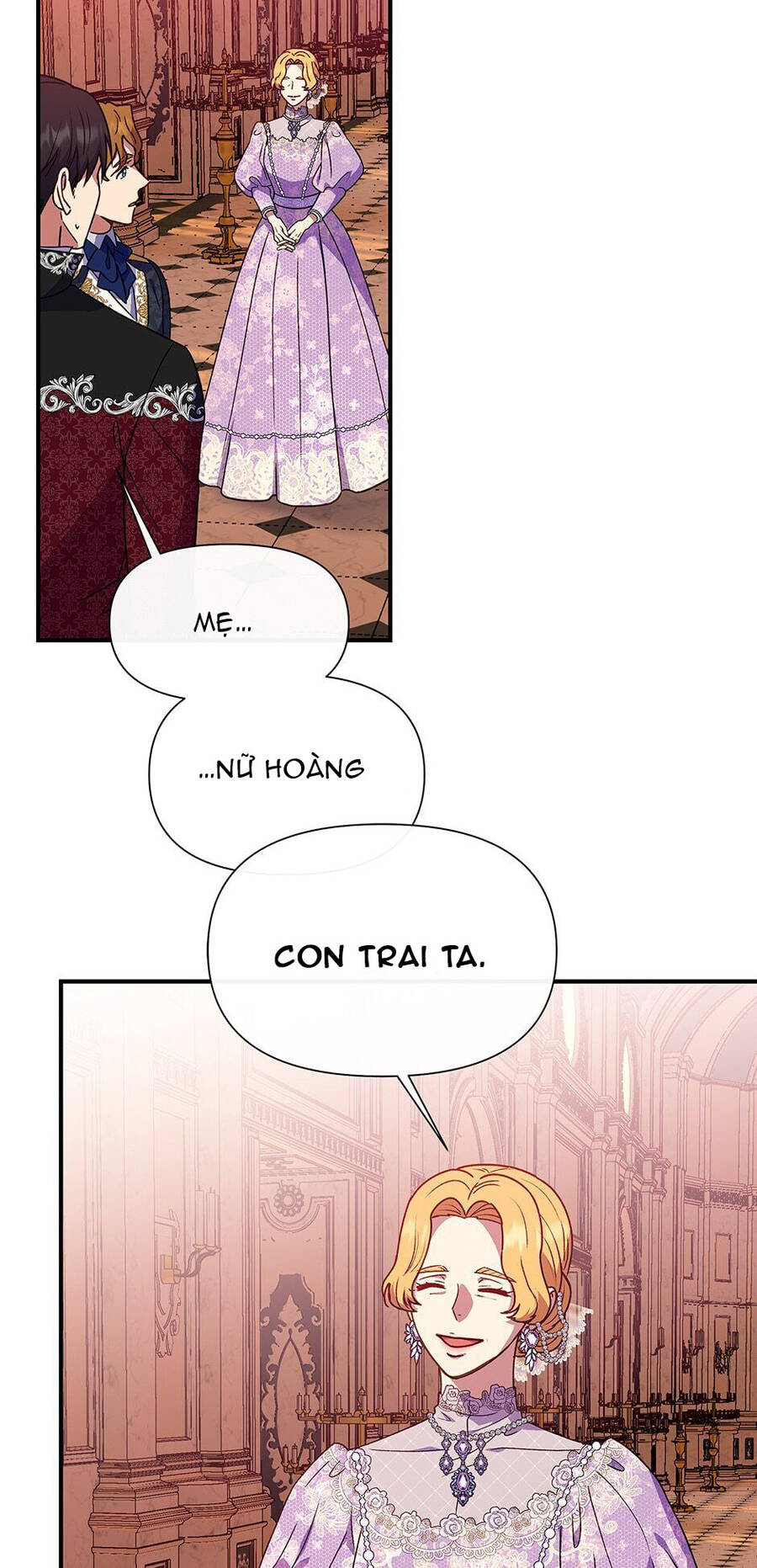 Bản Khế Ước Với Nữ Công Tước Ác Ma Chapter 127 - 58