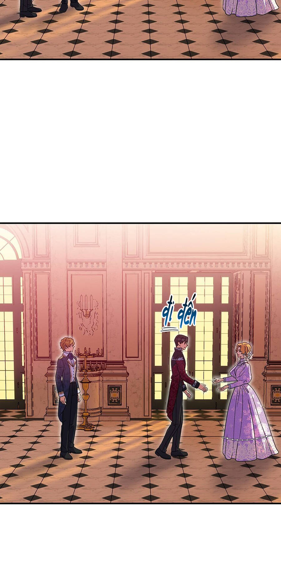 Bản Khế Ước Với Nữ Công Tước Ác Ma Chapter 127 - 60