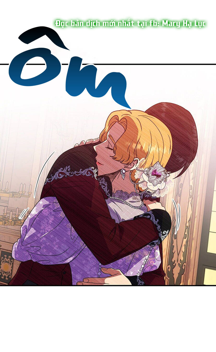 Bản Khế Ước Với Nữ Công Tước Ác Ma Chapter 127 - 61