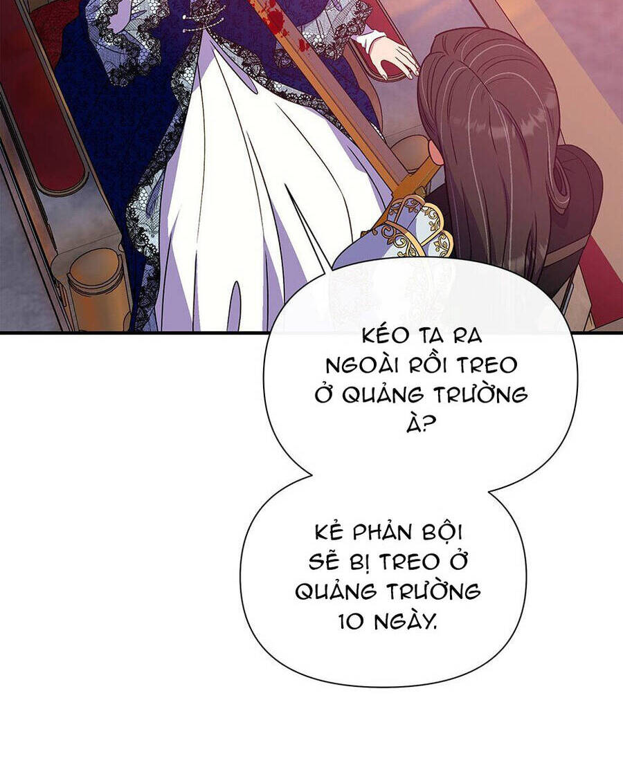 Bản Khế Ước Với Nữ Công Tước Ác Ma Chapter 127 - 10