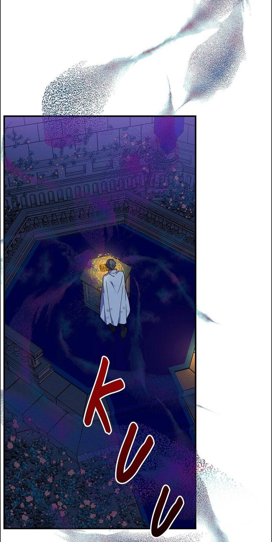 Bản Khế Ước Với Nữ Công Tước Ác Ma Chapter 128 - 2