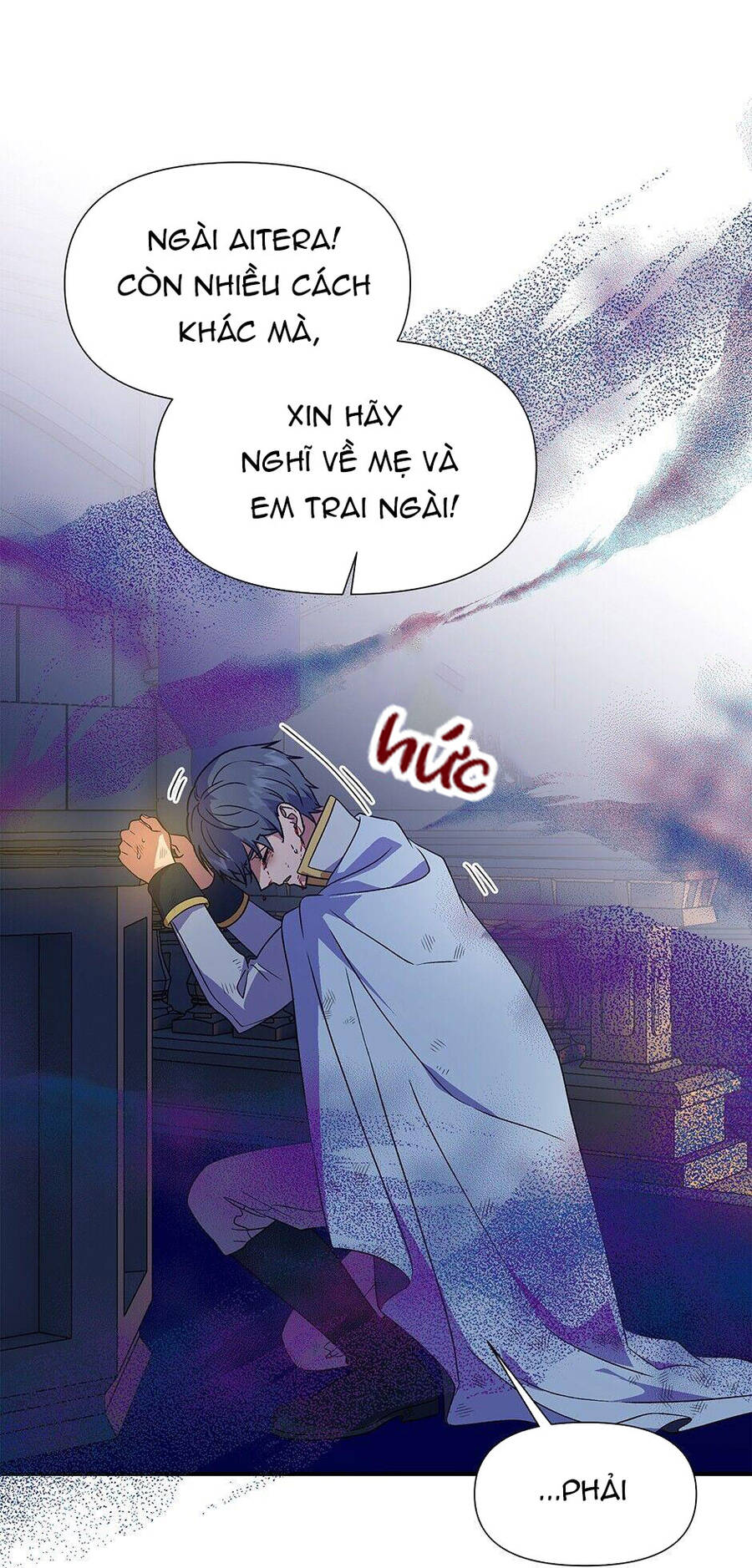 Bản Khế Ước Với Nữ Công Tước Ác Ma Chapter 128 - 12