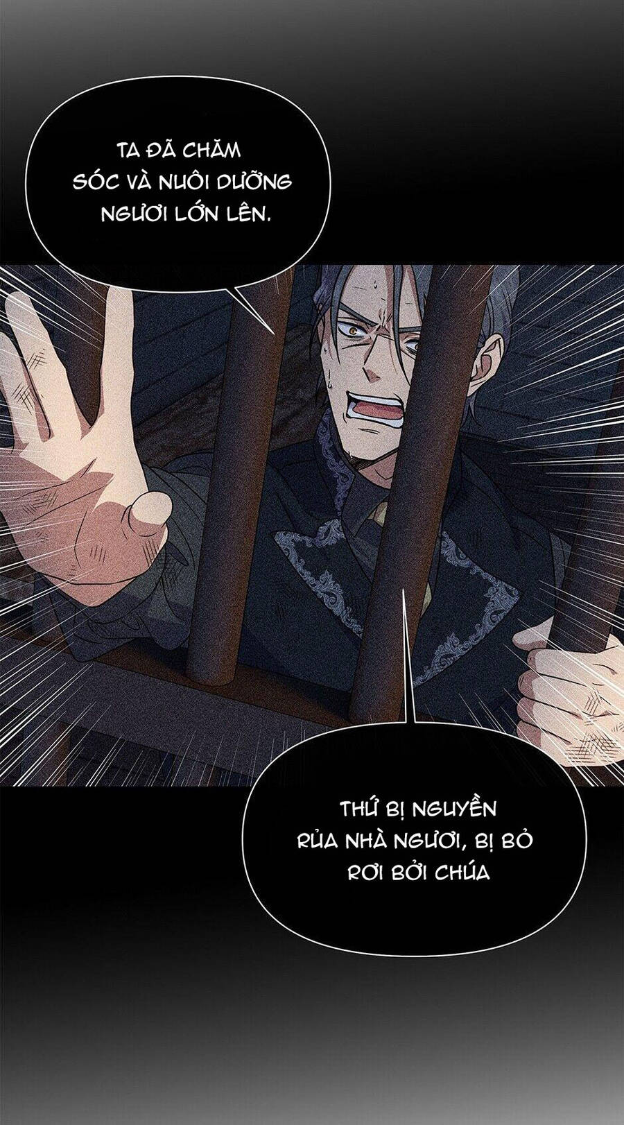 Bản Khế Ước Với Nữ Công Tước Ác Ma Chapter 128 - 14