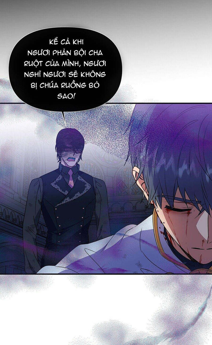 Bản Khế Ước Với Nữ Công Tước Ác Ma Chapter 128 - 15