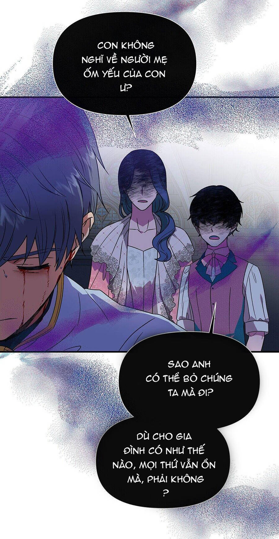 Bản Khế Ước Với Nữ Công Tước Ác Ma Chapter 128 - 16