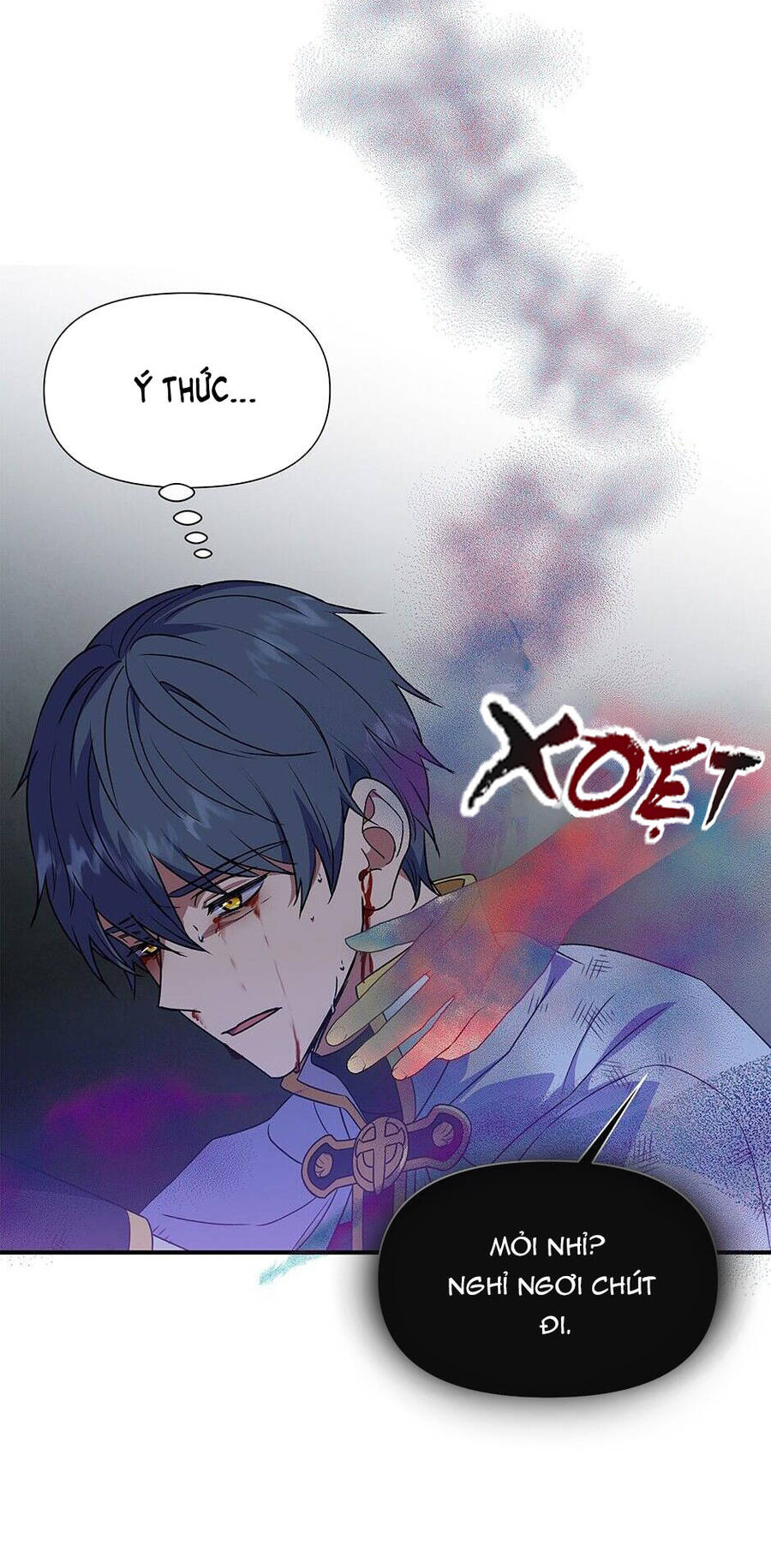 Bản Khế Ước Với Nữ Công Tước Ác Ma Chapter 128 - 18