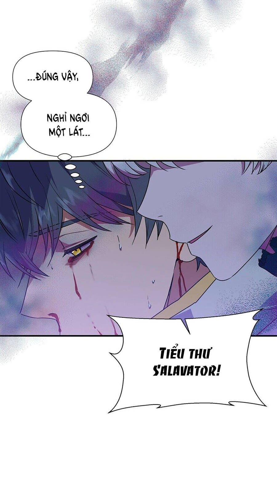 Bản Khế Ước Với Nữ Công Tước Ác Ma Chapter 128 - 20