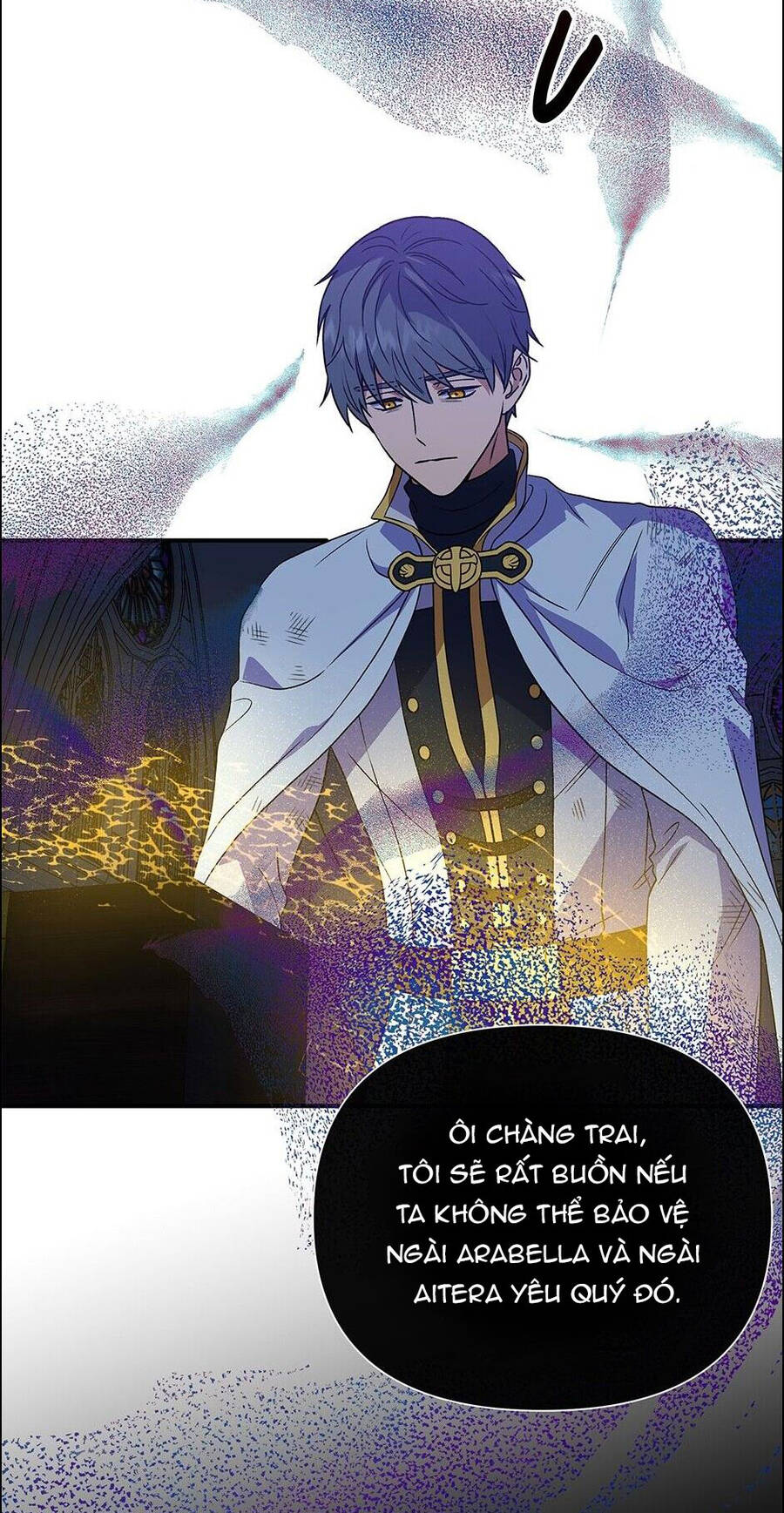 Bản Khế Ước Với Nữ Công Tước Ác Ma Chapter 128 - 3