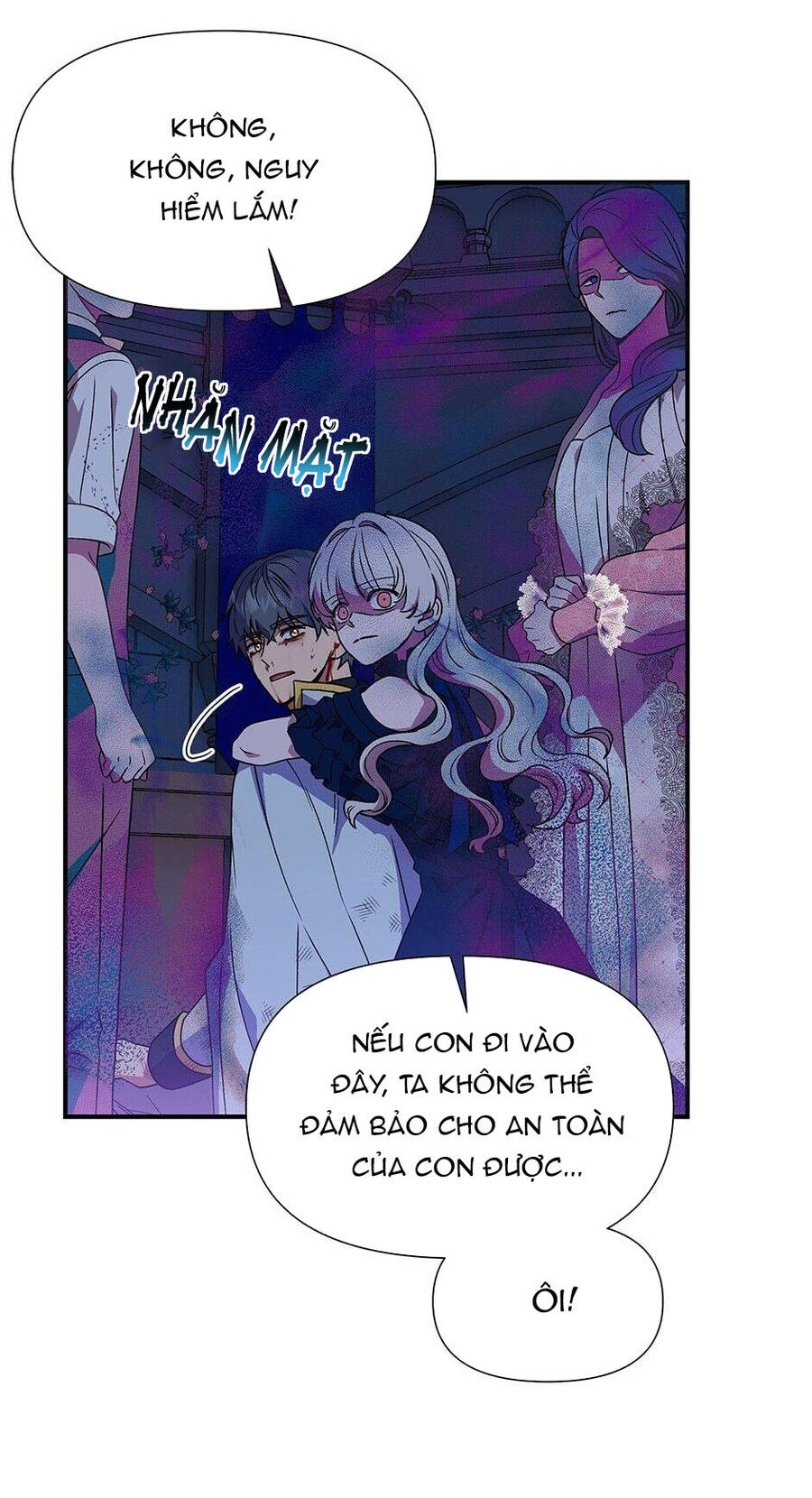 Bản Khế Ước Với Nữ Công Tước Ác Ma Chapter 128 - 21