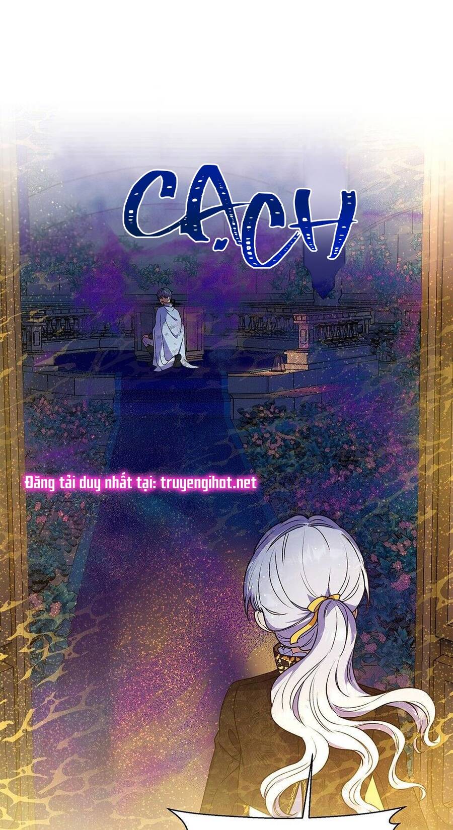 Bản Khế Ước Với Nữ Công Tước Ác Ma Chapter 128 - 22