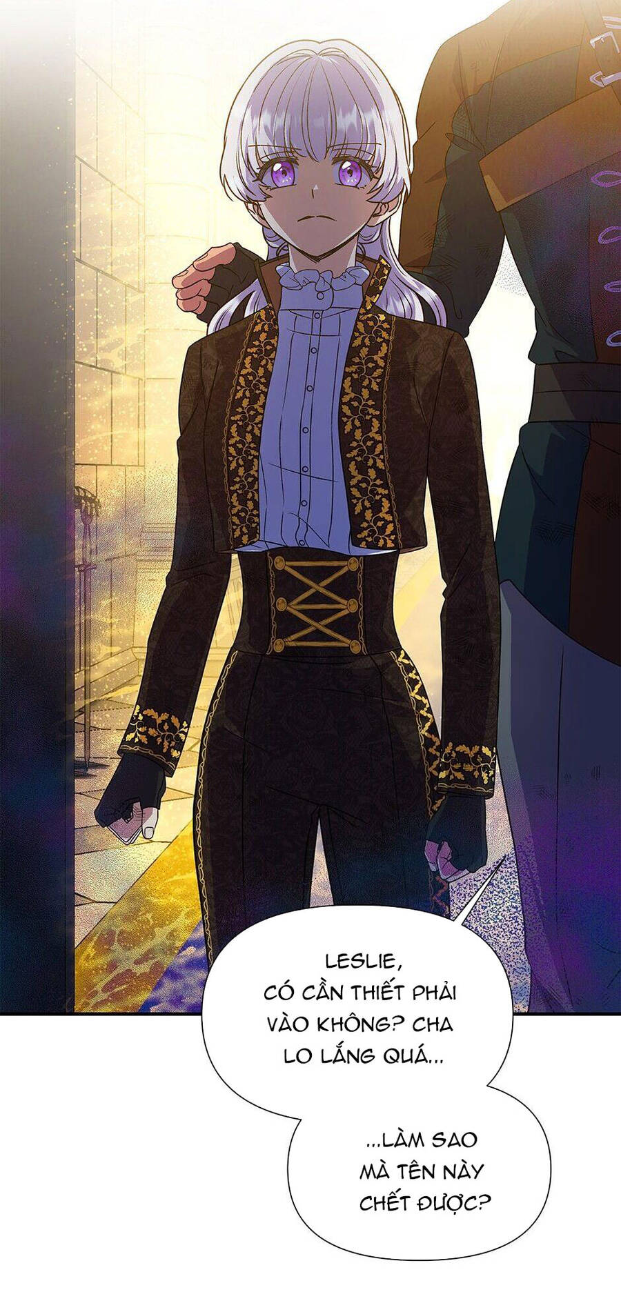 Bản Khế Ước Với Nữ Công Tước Ác Ma Chapter 128 - 24