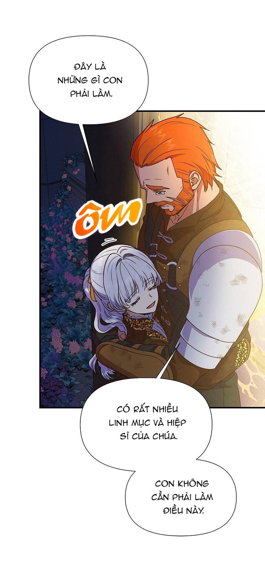 Bản Khế Ước Với Nữ Công Tước Ác Ma Chapter 128 - 26