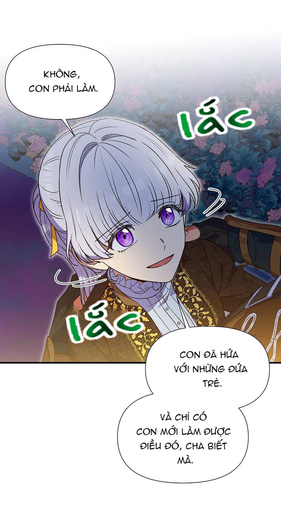 Bản Khế Ước Với Nữ Công Tước Ác Ma Chapter 128 - 27