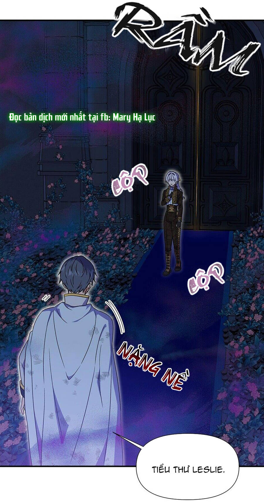 Bản Khế Ước Với Nữ Công Tước Ác Ma Chapter 128 - 29