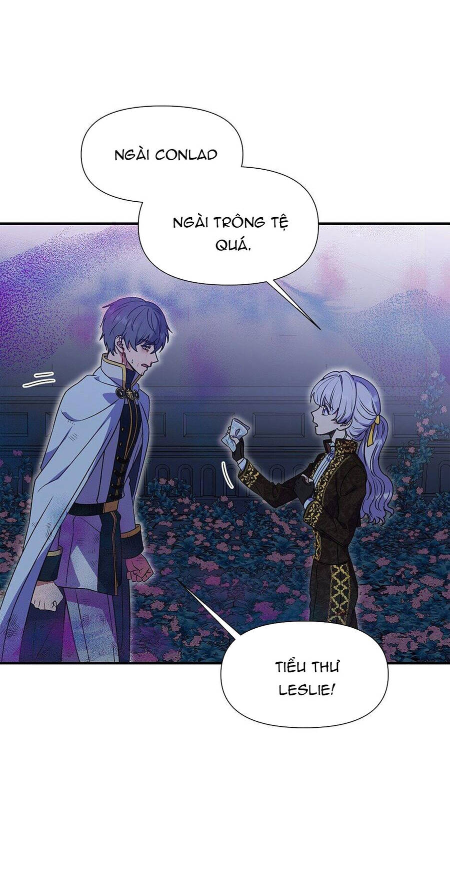 Bản Khế Ước Với Nữ Công Tước Ác Ma Chapter 128 - 30