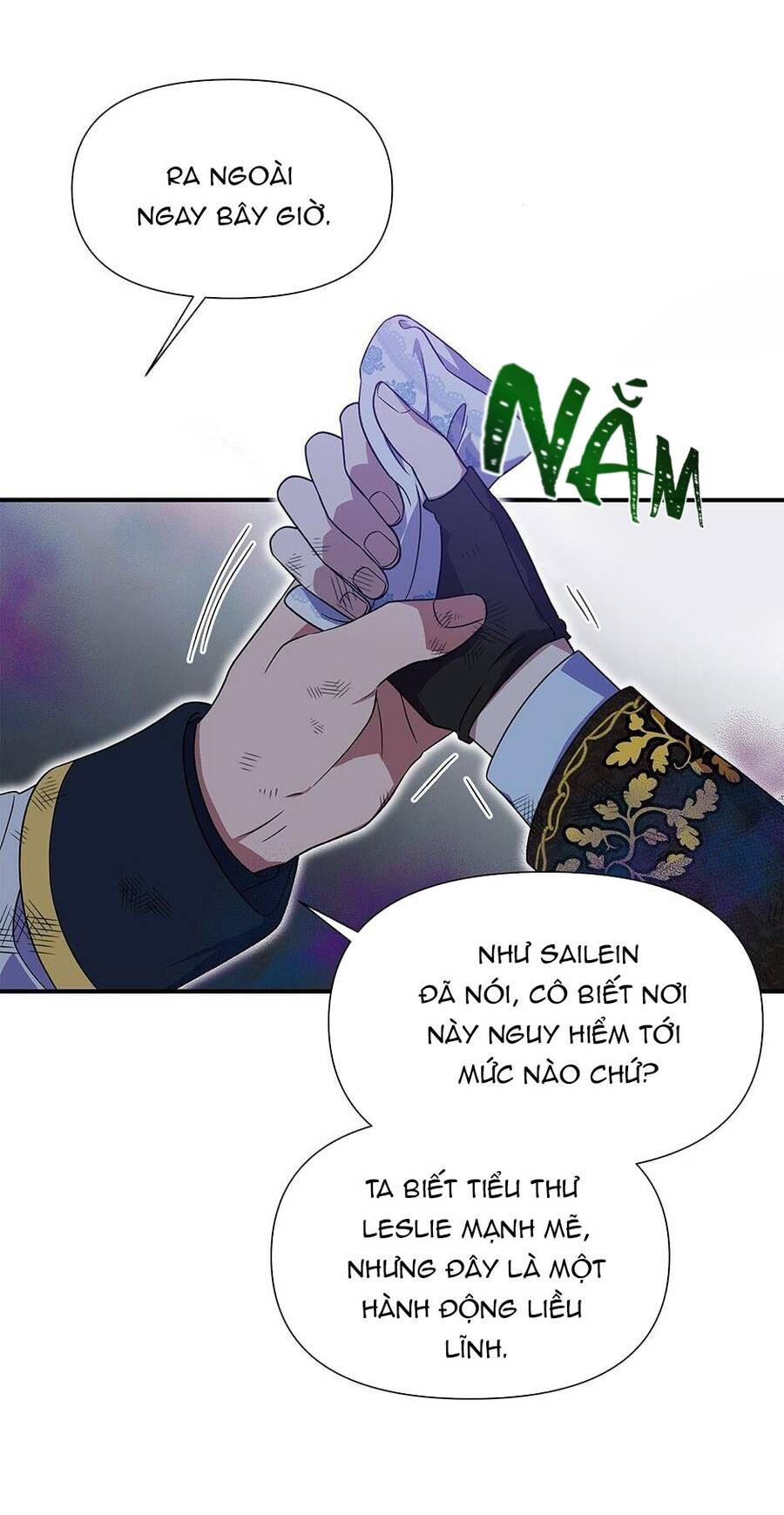 Bản Khế Ước Với Nữ Công Tước Ác Ma Chapter 128 - 31